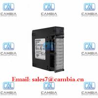 GE FANUC	IC695PNC001